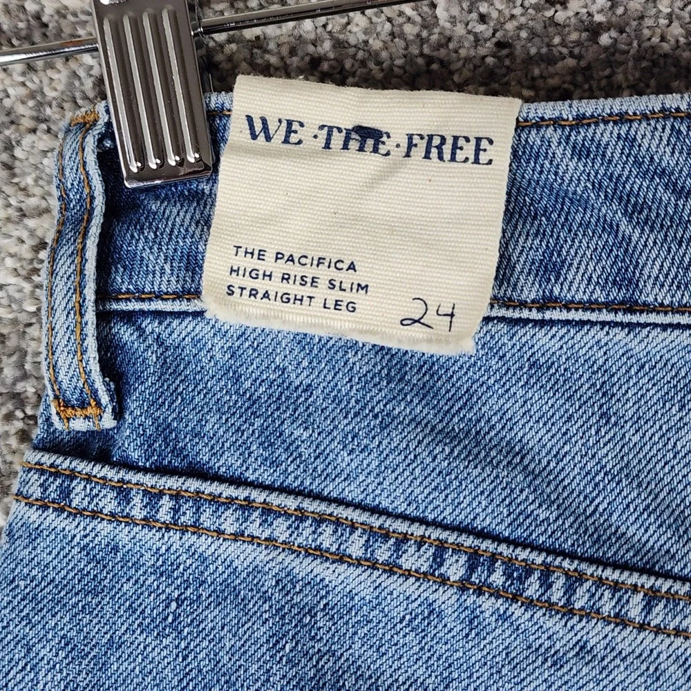 We The Free we free